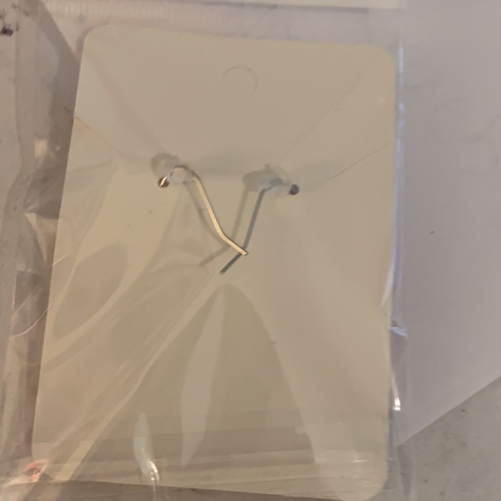 Earrings - Picture 2 of 2